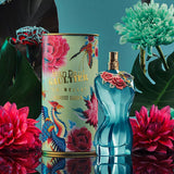 Jean Paul Gaultier Eau de Parfum Spray Paradise Garden La Belle 50ml Kvinder