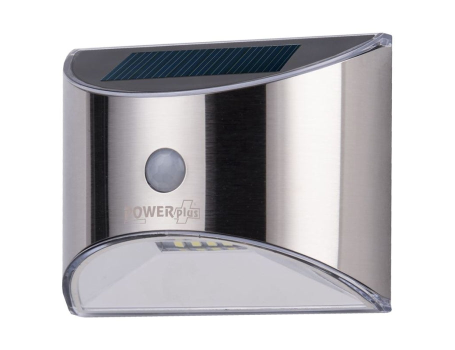 PowerPlus Outdoor Lamp med bevægelsesdetektor - Parakeet