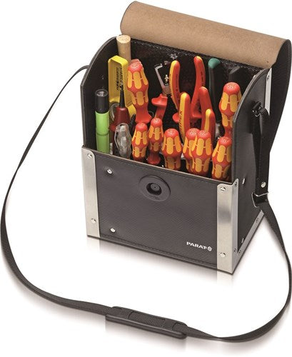 Parat gereedschapstas top-line230x140x300 - 30.200-581 - 30200581