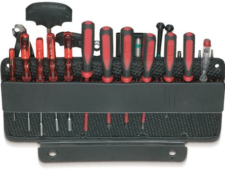Parat gereedschapswand cp-7 440x185 2-zijdig - 491.000.551 - 491000551
