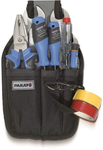 Parat gordeltas 150x30x260 nylon - 5990836991 - 5990836991