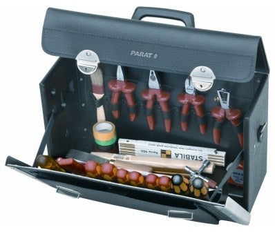 Parat new classic universele lederen tas | 5363000031 - 5363000031