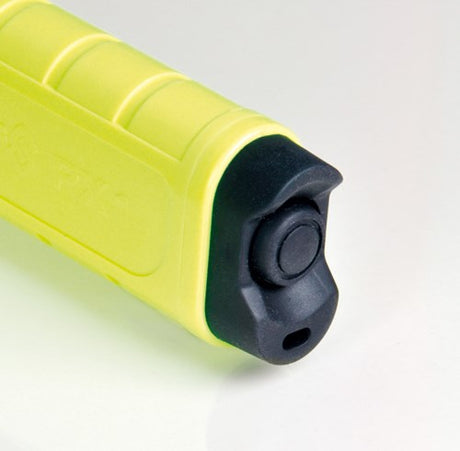 Parat paralux px1 led zaklamp - 120 lumen - waterdicht - op batterijen