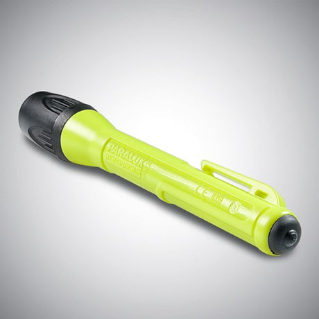 Parat paralux px2 led veiligheidszaklamp - water,- lucht- en stofdicht - 6901252158