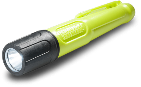 Parat paralux px3 led veiligheidszaklamp - 100% waterdicht en stofdicht - 6903252158
