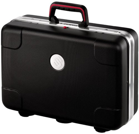 Parat silver gereedschapskoffer plus | 533000171 - 533000171