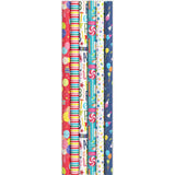 Ty gavepapir pr rulle 200x70cm
