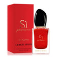 Giorgio armani eau de parfume spray og passione 30ml kvinder
