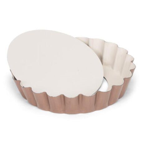 Patisse mini quichevorm ceramic ã˜10cm