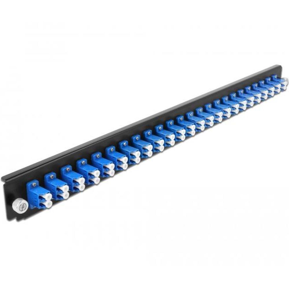 Abi patch panel lc