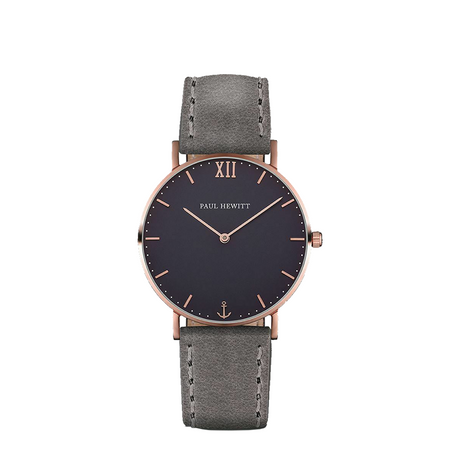 Paul Hewitt ser Sailor Line