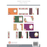 Papirbutikken • peony dreams indsatssamling