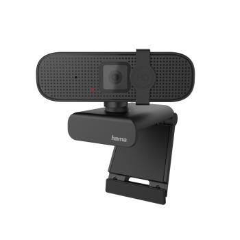 USB webcam