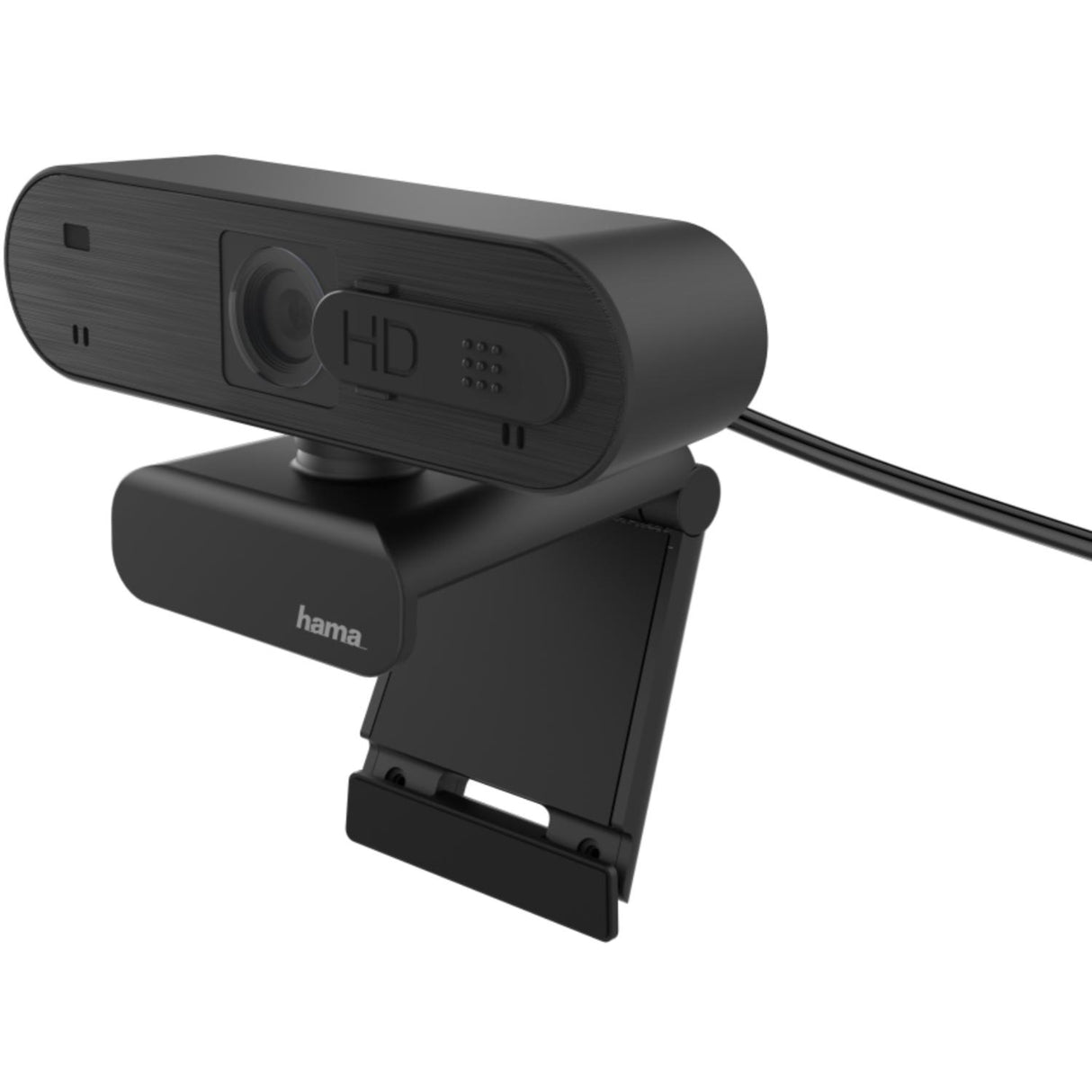 USB webcam
