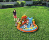 Bestway legebassin 265x265x104cm