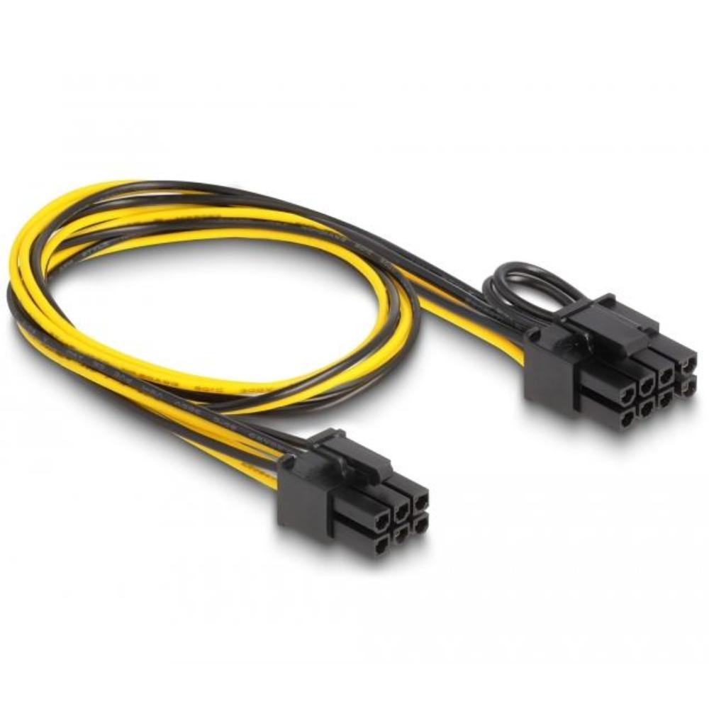 PCIe strømkabel