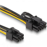 PCIe strømkabel