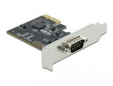 Abi pci express-kort - 1x rs-232