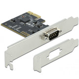 Abi pci express-kort - 1x rs-232
