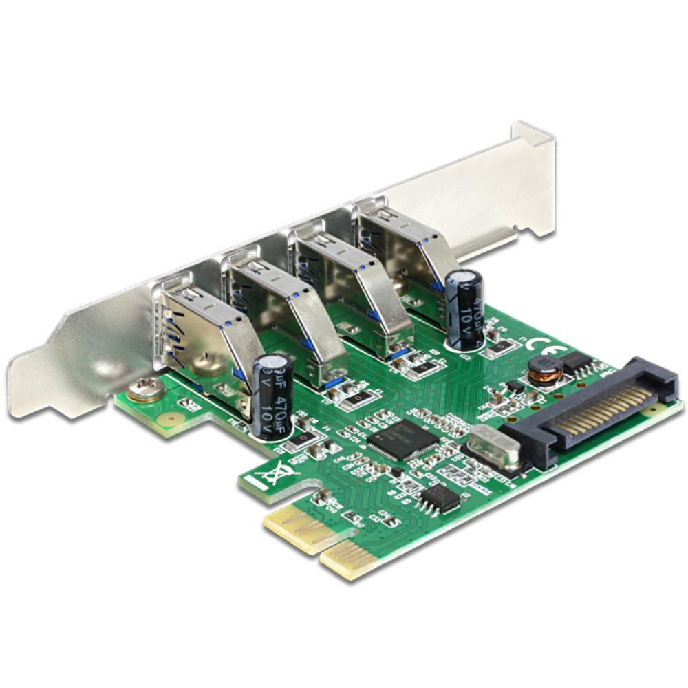 Abi pci express kort