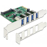 Abi pci express kort