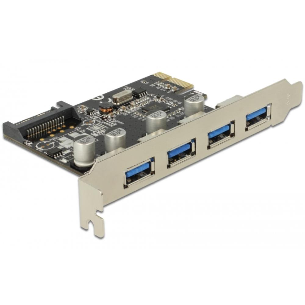 Abi pci express kort