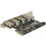 Abi pci express kort