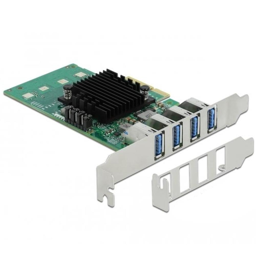 PCI Express-kort