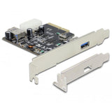 PCI Express-kort