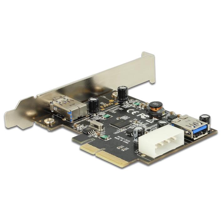 PCI Express-kort