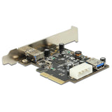 PCI Express-kort