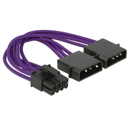 PCIe strømkabel
