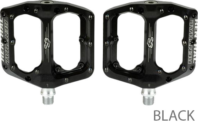 Renthal revo-f platform pedaler