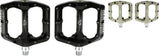 Renthal revo-f platform pedaler