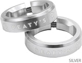 Peaty's monarch grip låsering