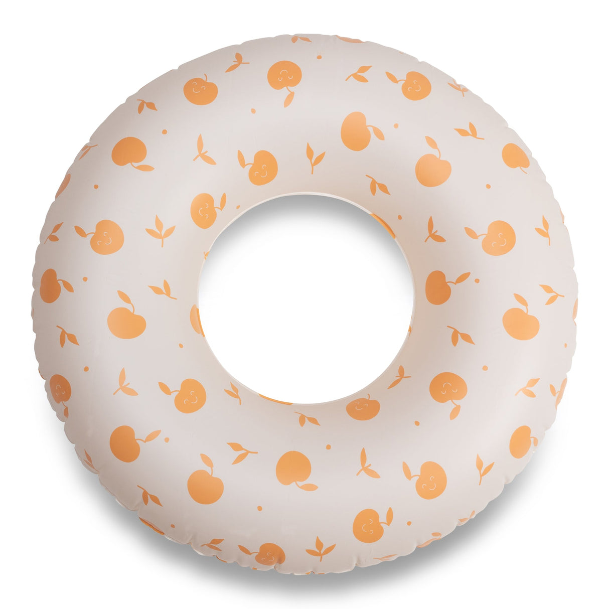 Fersken | orange svømmebassin ø 65 cm
