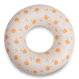 Fersken | orange svømmebassin ø 65 cm