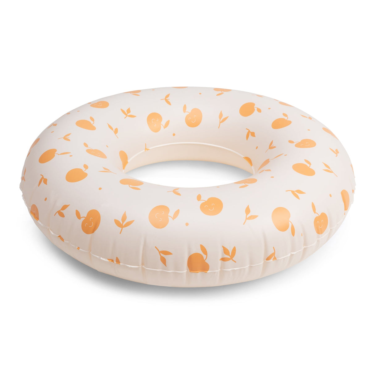 Fersken | orange svømmebassin ø 65 cm