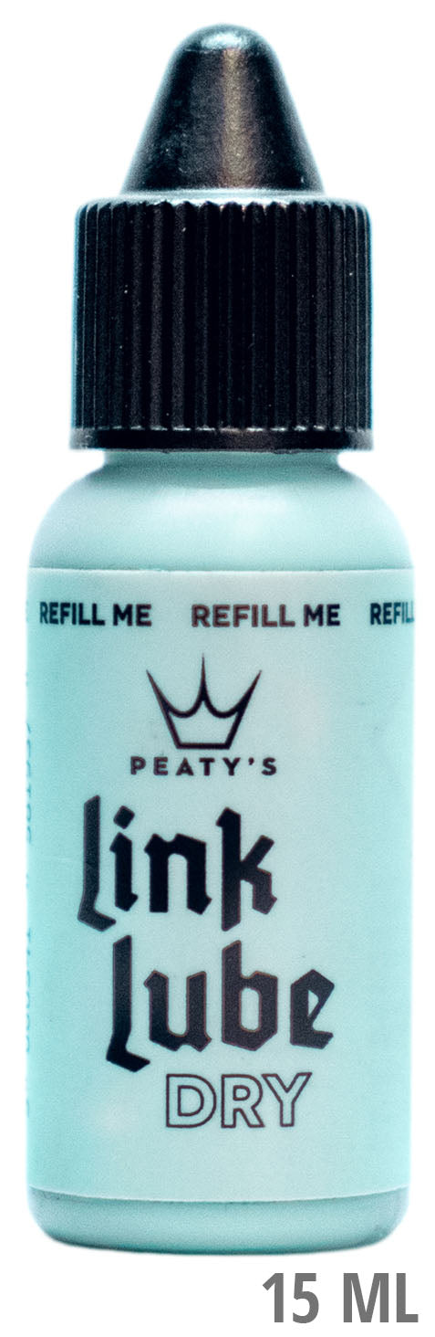 Peaty's Link Lube Dry Chain Smøremiddel