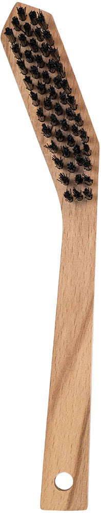 Peaty's drevbørste