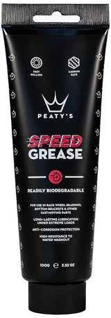 Peaty's speed grease lejefedt