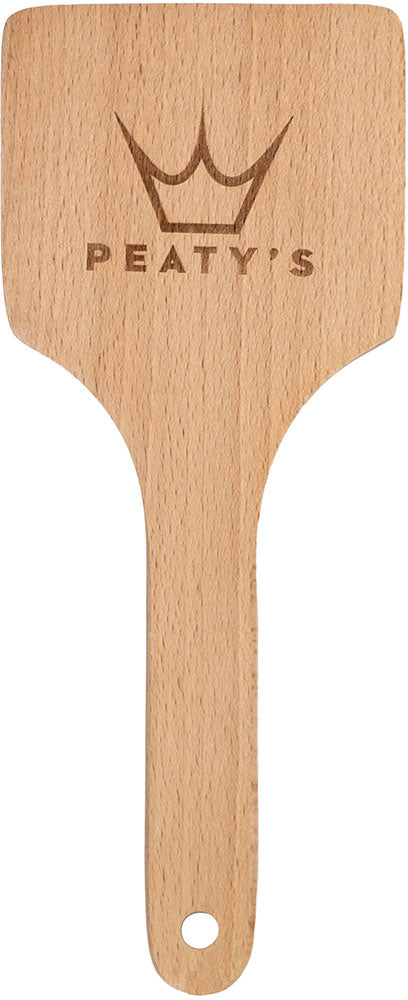 Peaty's dækbørste