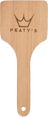 Peaty's dækbørste