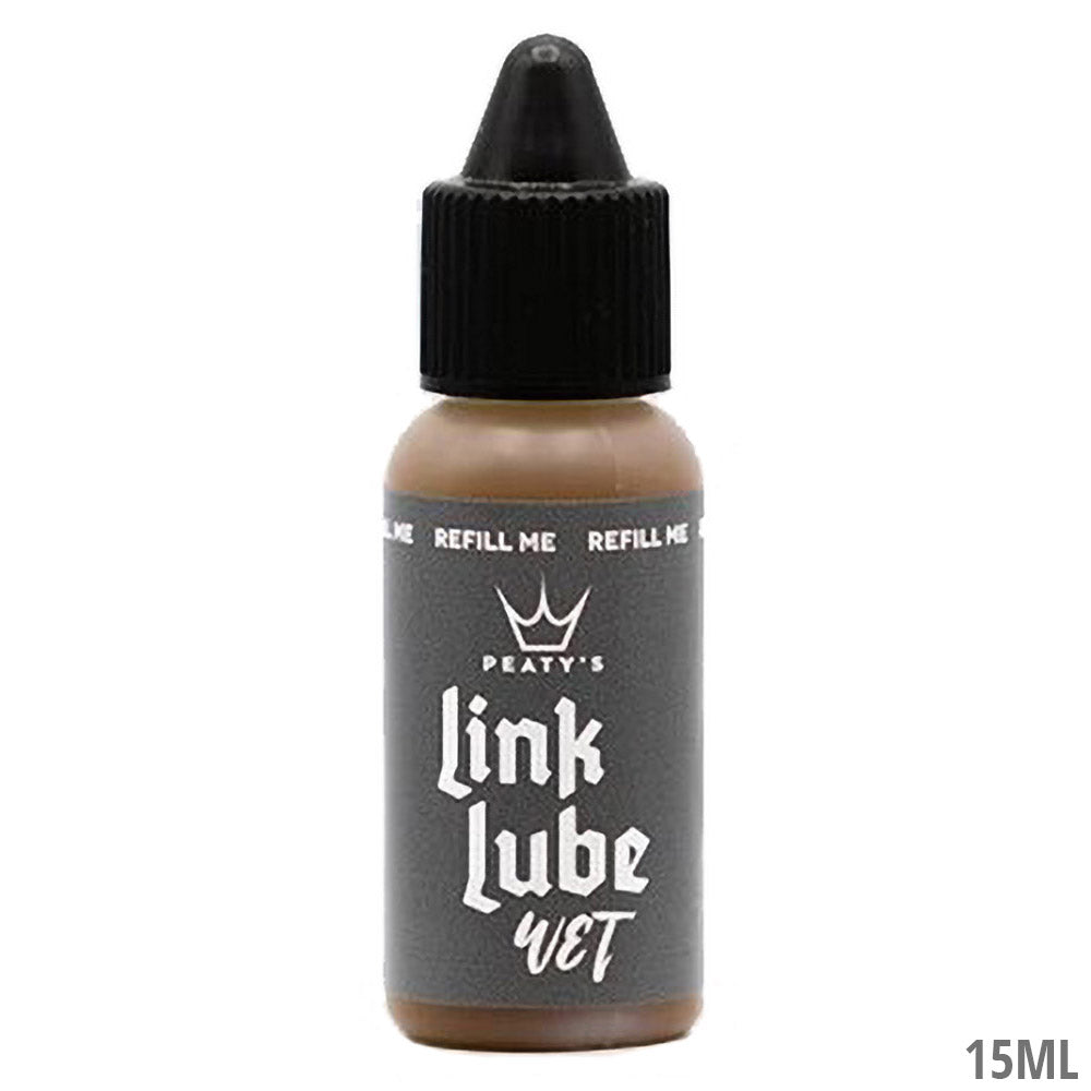 Peaty's Link Lube Wet Chain Smøremiddel