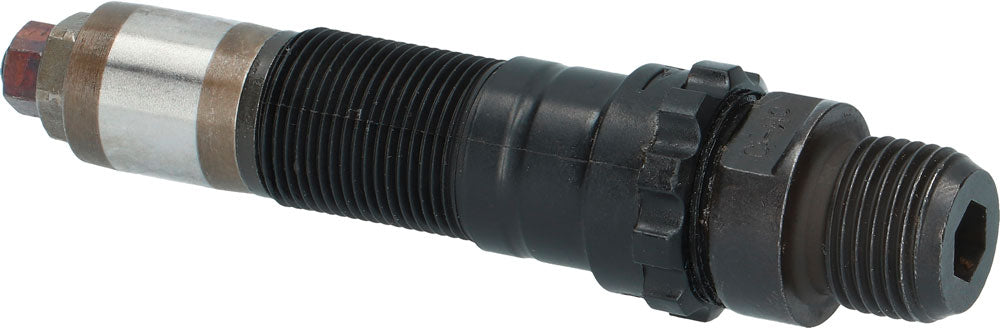 Shimano pedalaksel komplet til pd-eh500