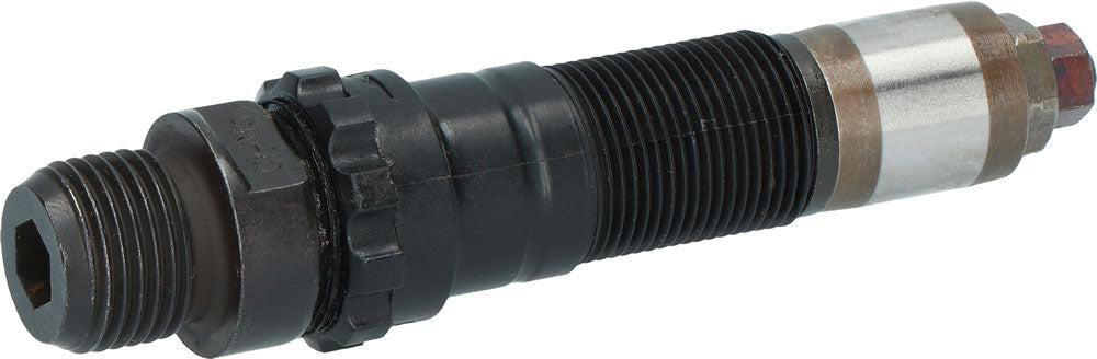 Shimano pedalaksel komplet til pd-eh500
