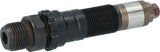 Shimano pedalaksel komplet til pd-eh500