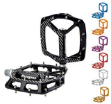 Hope f22 platform pedaler