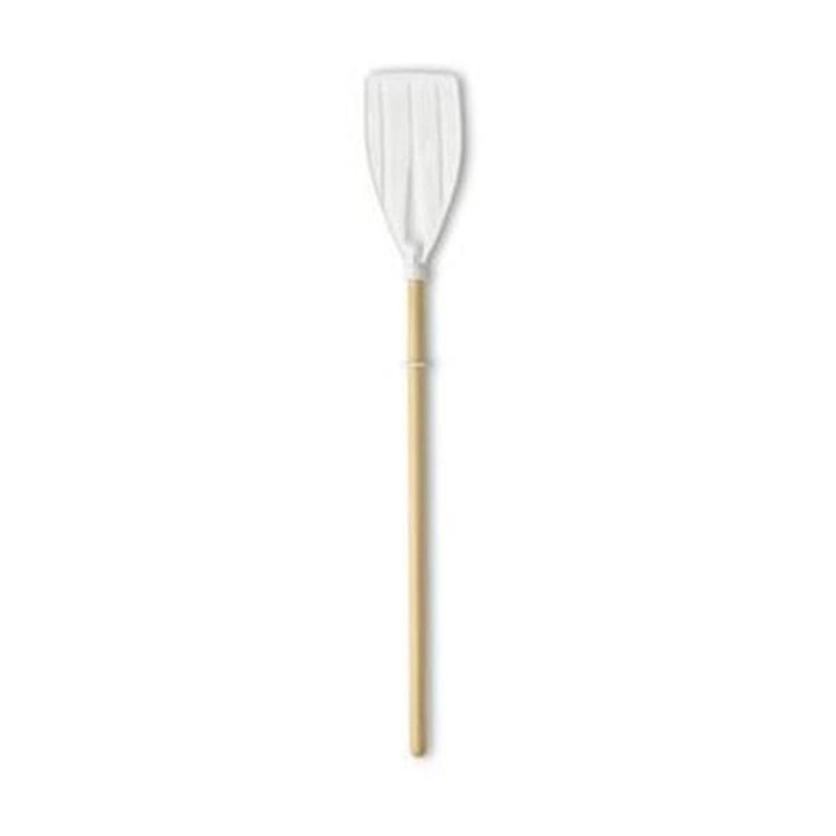 Adriatisk pagaj plast med træhåndtag 150cm