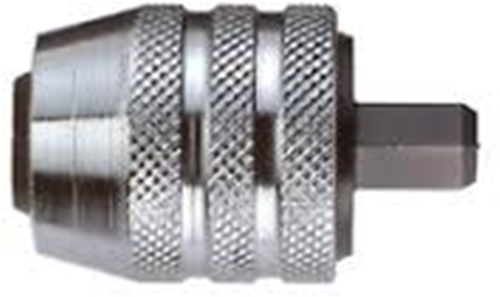 Peddinghaus 5 16 drill chuck for taps m5-m12 - 40194-200